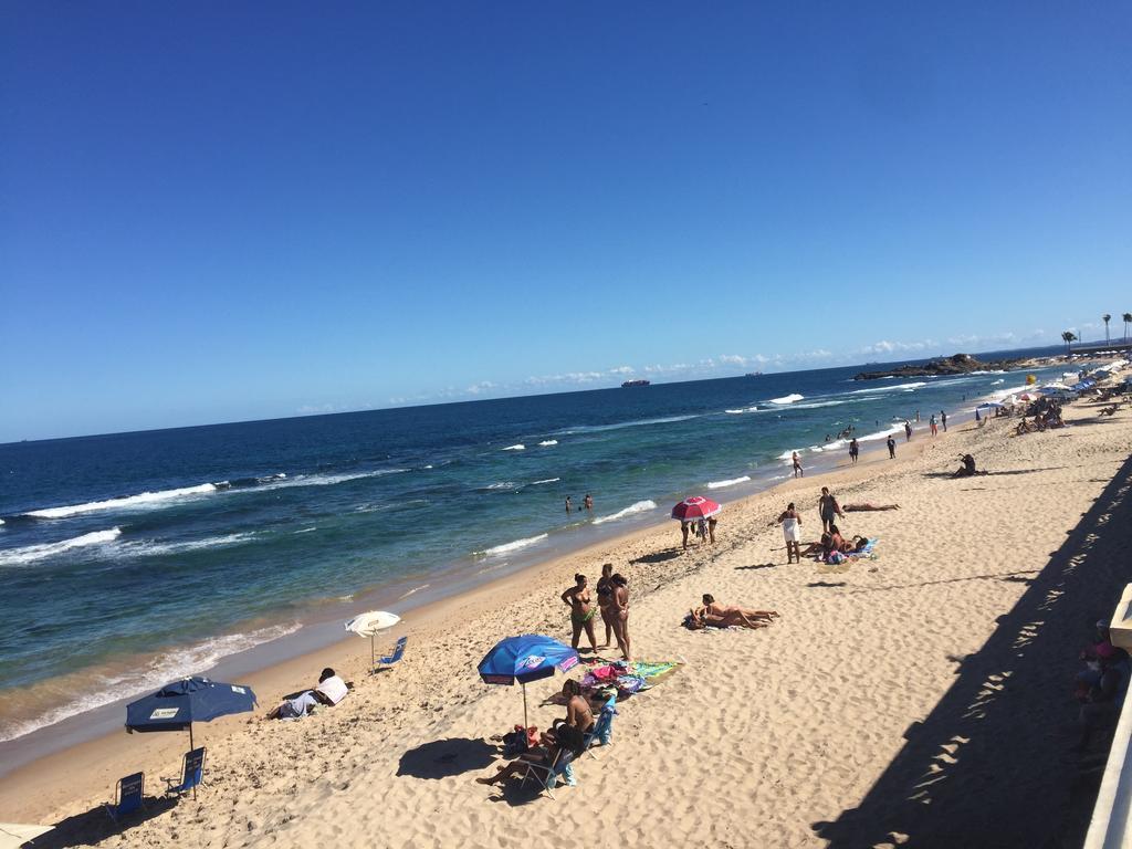 Flat Farol Da Barra 2